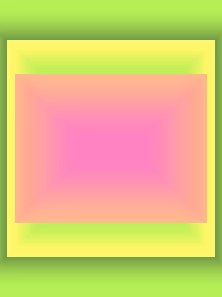 SDF Morph (Signed Distance Field)